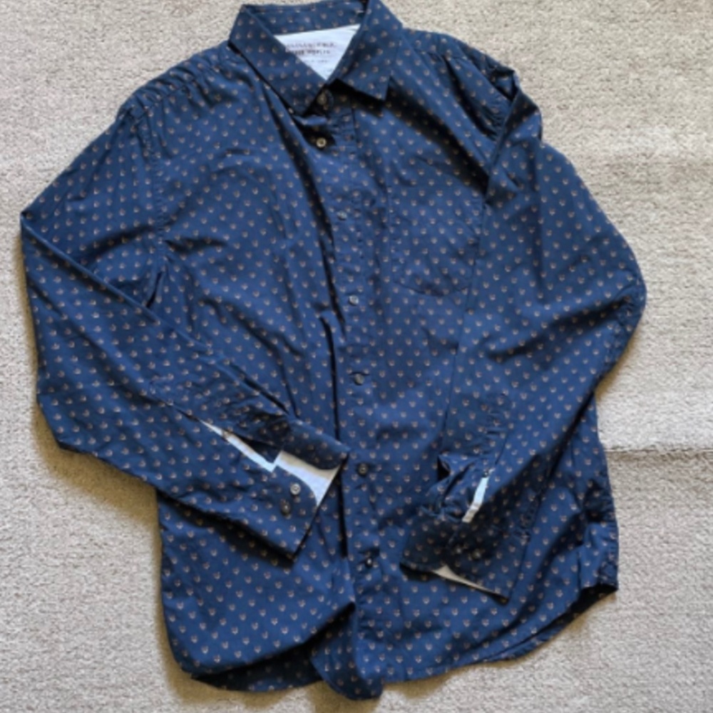 Button down Shirt  Banana Republic